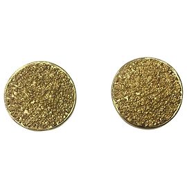 Yves Saint Laurent Orecchini D'oro