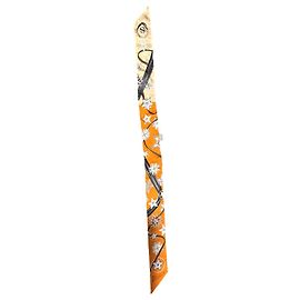 Twill Dior Bege Laranja