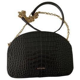 SéZane-dean-Black