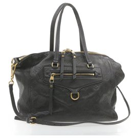 Louis Vuitton-Louis Vuitton Lumineuse-Black