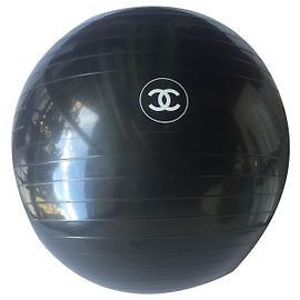 Chanel VIP-Geschenke Schwarz