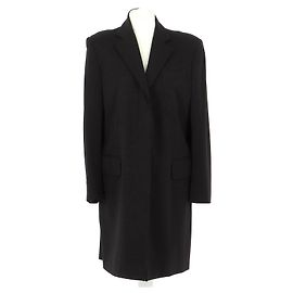 Byblos Cappotto Nero