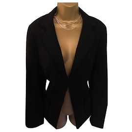 Fenn Wright Mason Chaquetas Negro