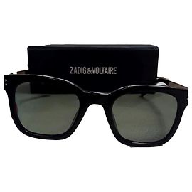 Zadig & Voltaire Gafas de sol Negro