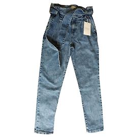 SéZane AUSTIN Light blue