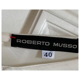 Autre Marque-Roberto Musso-Aus weiß