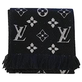 Louis Vuitton logomania shine nera Nero Argento