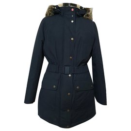 Second hand Barbour Women's clothing 