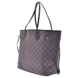 Louis Vuitton-Louis Vuitton Neverfull-Brown