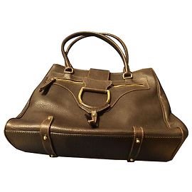 Dolce & Gabbana Totes Chocolate
