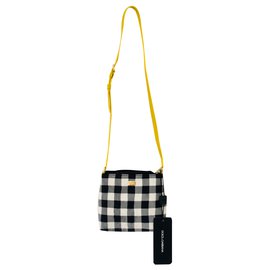 Dolce & Gabbana-Dolce & Gabbana Bambino Gingham Bag-Multiple colors