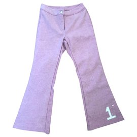 Dior-Pants-Pink