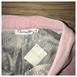 Dior-Pants-Pink