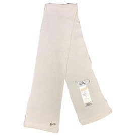 Dior-Scarves-Cream