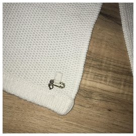 Dior-Scarves-Cream
