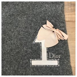 Dior-Skirts-Grey