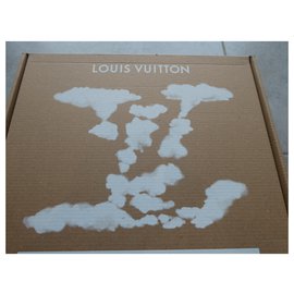 Louis Vuitton-Sonstiges-Grau