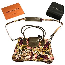 Mac Douglas Handtaschen Mehrfarben  Khaki