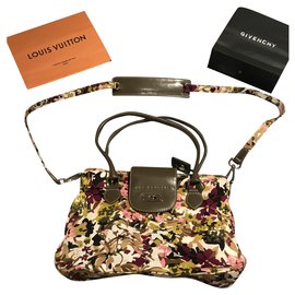 Mac Douglas Bolsas Multicor Caqui