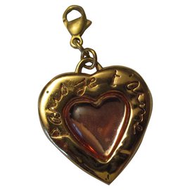 Yves Saint Laurent Collares Otro