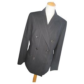 Windsor Vestes Gris anthracite