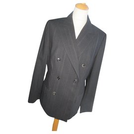 Windsor Jackets Dark grey