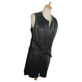 Giorgio Dresses Black