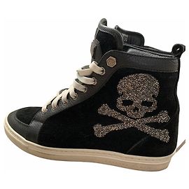 Philipp Plein sneakers Noir