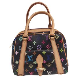 Louis Vuitton-Handbags-Multiple colors