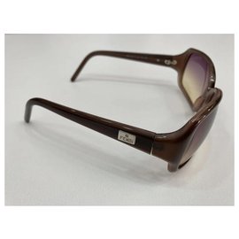 Fendi-Sunglasses-Brown