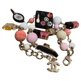 Chanel Collector Multicolore