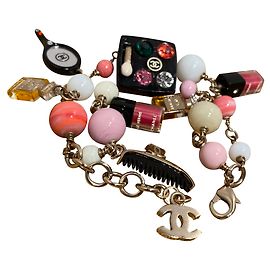 Chanel Coleccionista Multicolor