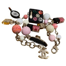 Chanel-Collector-Multiple colors