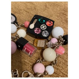 Chanel-Collector-Multiple colors