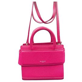 Givenchy Horizon nano Fuschia