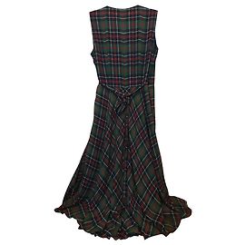 Polo Ralph Lauren Markenkleid. Mehrfarben