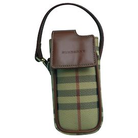 Burberry Monederos, carteras, casos Multicolor