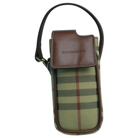 Burberry Purses, wallets, cases Multiple colors