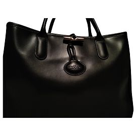 Sac Longchamp Noir