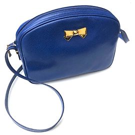 Nina Ricci Borse Blu