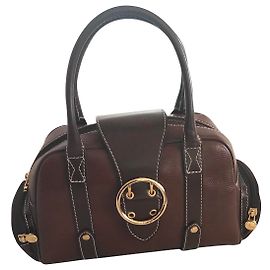 Lancel Elsa Sellier Marrone