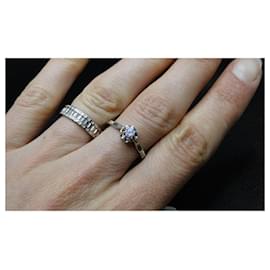 Autre Marque-Rings-Silvery