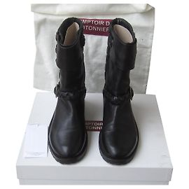 Comptoir Des Cotonniers pineapple Black