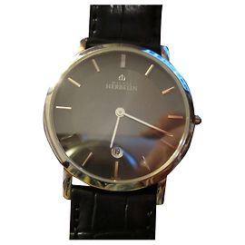 Michel Herbelin EPSILON Prata
