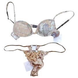 Autre Marque Lingerie Alviero Martini nuovi Multicolore