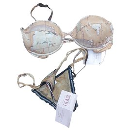 Autre Marque Lingerie intimo Alviero Martini Multicolore