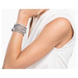 Swarovski-Bracelets-Gris
