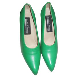 Autre Marque jean claude Monderer Vert clair