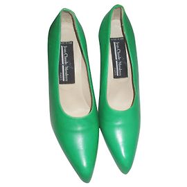 Autre Marque jean claude monderer Light green