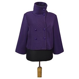 Joseph Ribkoff Blazer Lila Lila
